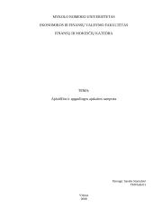 Aplaidi ir apgaulinga apskaita