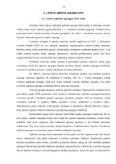 Aplinkos apsaugos teisės samprata ir šaltiniai 12 puslapis