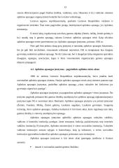 Aplinkos apsaugos teisės samprata ir šaltiniai 13 puslapis