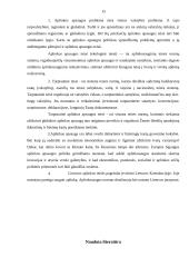 Aplinkos apsaugos teisės samprata ir šaltiniai 15 puslapis