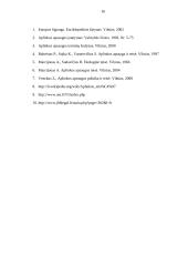 Aplinkos apsaugos teisės samprata ir šaltiniai 16 puslapis