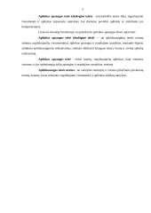 Aplinkos apsaugos teisės samprata ir šaltiniai 5 puslapis