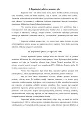 Aplinkos apsaugos teisės samprata ir šaltiniai 6 puslapis