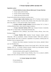 Aplinkos apsaugos teisės samprata ir šaltiniai 10 puslapis