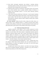 Planavimas AB „Utenos trikotažas”: naujo darbuotojo įvedimas ir motyvavimas 9 puslapis