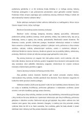 Planavimas AB „Utenos trikotažas”: naujo darbuotojo įvedimas ir motyvavimas 13 puslapis