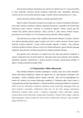 Planavimas AB „Utenos trikotažas”: naujo darbuotojo įvedimas ir motyvavimas 14 puslapis