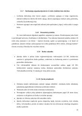 Planavimas AB „Utenos trikotažas”: naujo darbuotojo įvedimas ir motyvavimas 17 puslapis