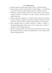 Planavimas AB „Utenos trikotažas”: naujo darbuotojo įvedimas ir motyvavimas 18 puslapis