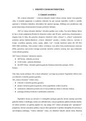 Planavimas AB „Utenos trikotažas”: naujo darbuotojo įvedimas ir motyvavimas 5 puslapis