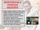 Filmo analizė „Nematoma pusė“ 10 puslapis