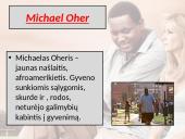 Filmo analizė „Nematoma pusė“ 3 puslapis