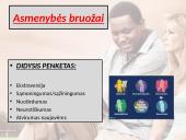 Filmo analizė „Nematoma pusė“ 5 puslapis