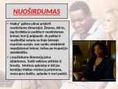 Filmo analizė „Nematoma pusė“ 9 puslapis