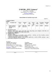 Apskaitos pagrindų modulio individualus namų darbas 16 puslapis