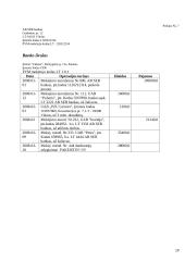 Apskaitos pagrindų modulio individualus namų darbas 20 puslapis