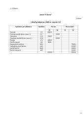 Apskaitos pagrindų modulio individualus namų darbas 4 puslapis