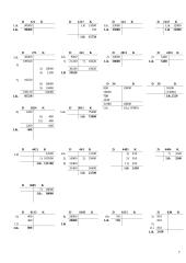 Apskaitos pagrindų modulio individualus namų darbas 7 puslapis