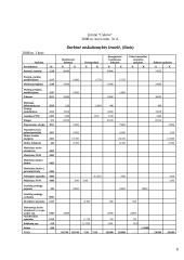 Apskaitos pagrindų modulio individualus namų darbas 8 puslapis