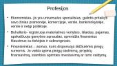 Finansai ir ekonomika 5 puslapis
