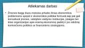 Finansai ir ekonomika 9 puslapis