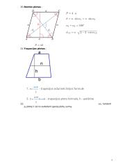 Planimetrijos klausimai su atsakymais 7 puslapis