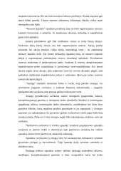Įstatymai reglamentuojantys buhalterinę apskaita 12 puslapis