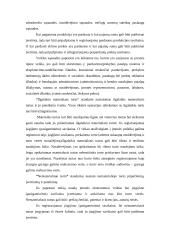 Įstatymai reglamentuojantys buhalterinę apskaita 13 puslapis
