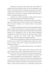 Įstatymai reglamentuojantys buhalterinę apskaita 14 puslapis