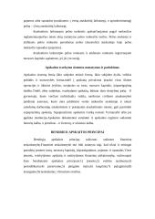 Įstatymai reglamentuojantys buhalterinę apskaita 15 puslapis