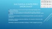 Klinefelterio sindromas 3 puslapis
