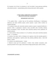 Apskaitos pagrindai pagal kelias įmones 5 puslapis