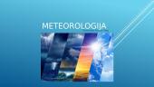 Meteoroliga