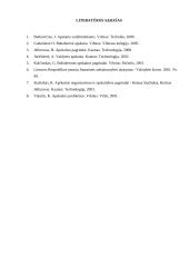 Apskaitos pagrindų modulio namų darbas 15 puslapis