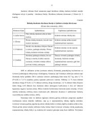 Mišrinimo įtaka mėsinių galvijų gamybiniams rodikliams ūkyje 10 puslapis