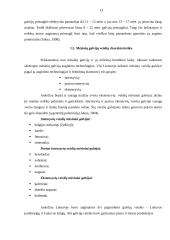 Mišrinimo įtaka mėsinių galvijų gamybiniams rodikliams ūkyje 12 puslapis