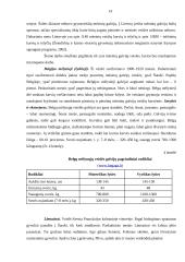 Mišrinimo įtaka mėsinių galvijų gamybiniams rodikliams ūkyje 13 puslapis