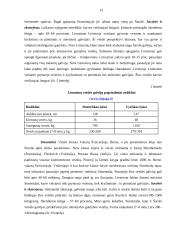 Mišrinimo įtaka mėsinių galvijų gamybiniams rodikliams ūkyje 14 puslapis