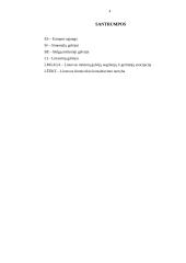 Mišrinimo įtaka mėsinių galvijų gamybiniams rodikliams ūkyje 3 puslapis