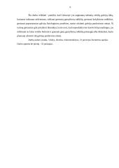 Mišrinimo įtaka mėsinių galvijų gamybiniams rodikliams ūkyje 5 puslapis