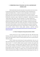 Mišrinimo įtaka mėsinių galvijų gamybiniams rodikliams ūkyje 6 puslapis