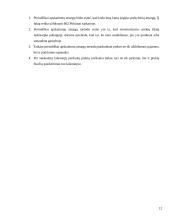 Apskaitos tvarka: periodiškai apskaitomos atsargos UAB "Kivi" 12 puslapis