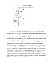 Apskaitos tvarka: periodiškai apskaitomos atsargos UAB "Kivi" 9 puslapis