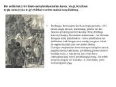 Kryžiaus žygių priežastys ir padariniai 16 puslapis