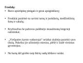 Kryžiaus žygių priežastys ir padariniai 9 puslapis