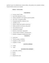 Aptarnavimas viešbučių sferoje 6 puslapis