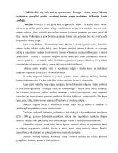 Aptarnavimas viešbučių sferoje 7 puslapis