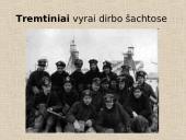 Tremtis - skaidrės 11 puslapis