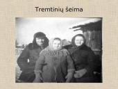 Tremtis - skaidrės 14 puslapis