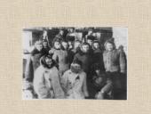 Tremtis - skaidrės 15 puslapis